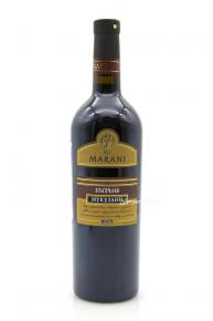 Marani Mukuzani Грузинское вино Марани Мукузани