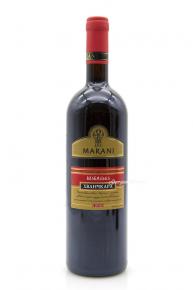 Marani Khvanchkara Грузинское вино Марани Хванчкара