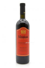 Mildiani Khvanchkara грузинское вино Милдиани Хванчкара
