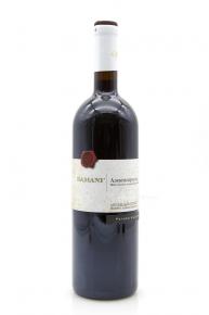 Damani Alexandroouli 0.75l грузинское вино Дамани Александроули 0.75 л.