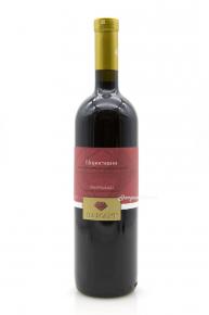 Damani Pirosmani 0.75l грузинское вино Дамани Пиросмани 0.75 л.