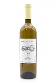 Schuchmann Kisi 0.75l грузинское вино Шухманн Киси 0.75 л.