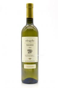 Tbilvino Tbilisi 0.75l грузинское вино Тбилвино Тбилиси 0.75 л.