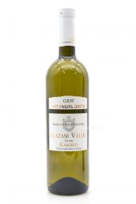Грузинское вино Georgian Royal Wine Alazani Valley 0.75l
