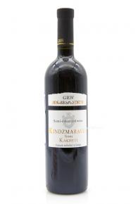 Грузинское вино Georgian Royal Wine Kindzmarauli 0.75l