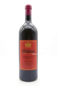 Mildiani Mukuzani 3L грузинское вино Милдиани Мукузани 3 л.