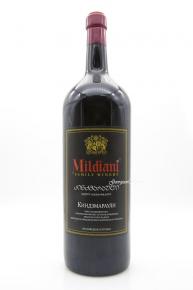Mildiani Kindzmarauli 3L грузинское вино Милдиани Киндзмараули 3 л.