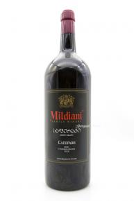 Mildiani Saperavi 5L грузинское вино Милдиани Саперави 5 л.
