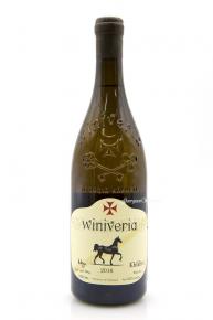 Winiveria Khikhvi грузинское вино Виниверия Хихви