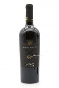 Грузинское вино Georgian Royal Wine Chateau GRW Saperavi 0.75l