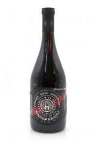 Alexandrov Wine Collection Kindzmarauli 0.75l грузинское вино Александров Вайн Коллекшн Киндзмараули 0.75 л.